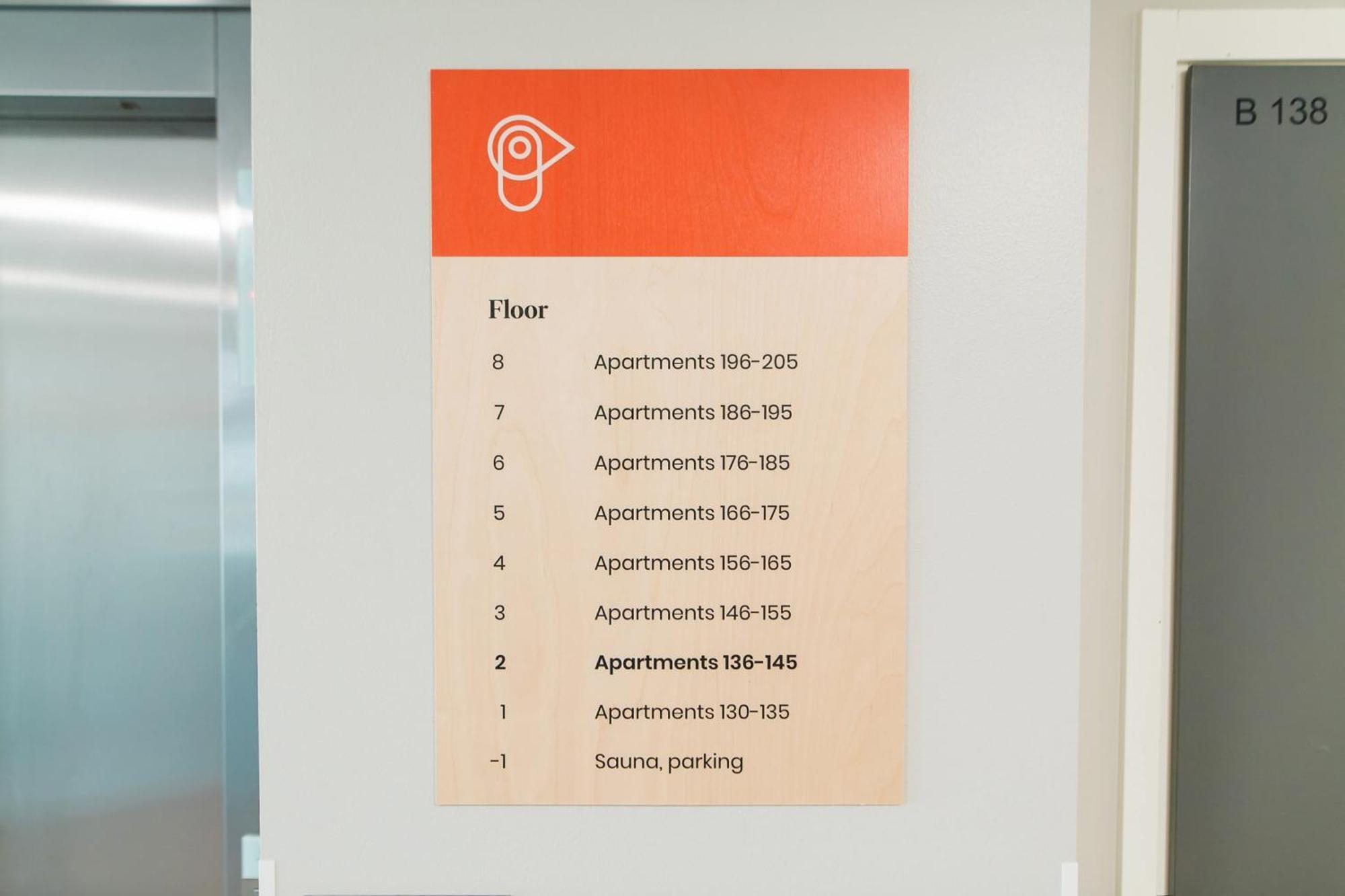 Forenom Serviced Apartments Vantaa Neilikkatie Eksteriør bilde