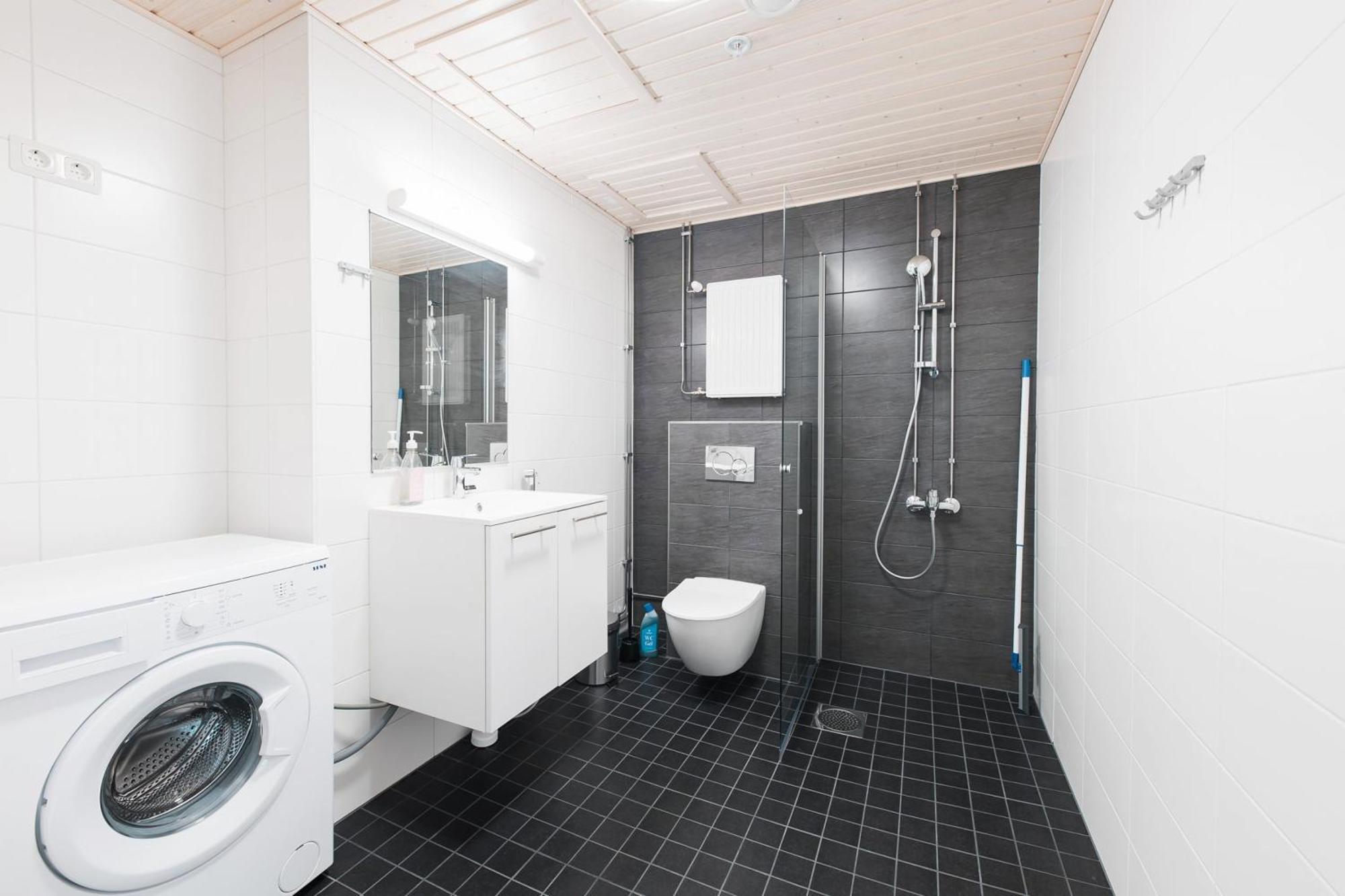 Forenom Serviced Apartments Vantaa Neilikkatie Eksteriør bilde
