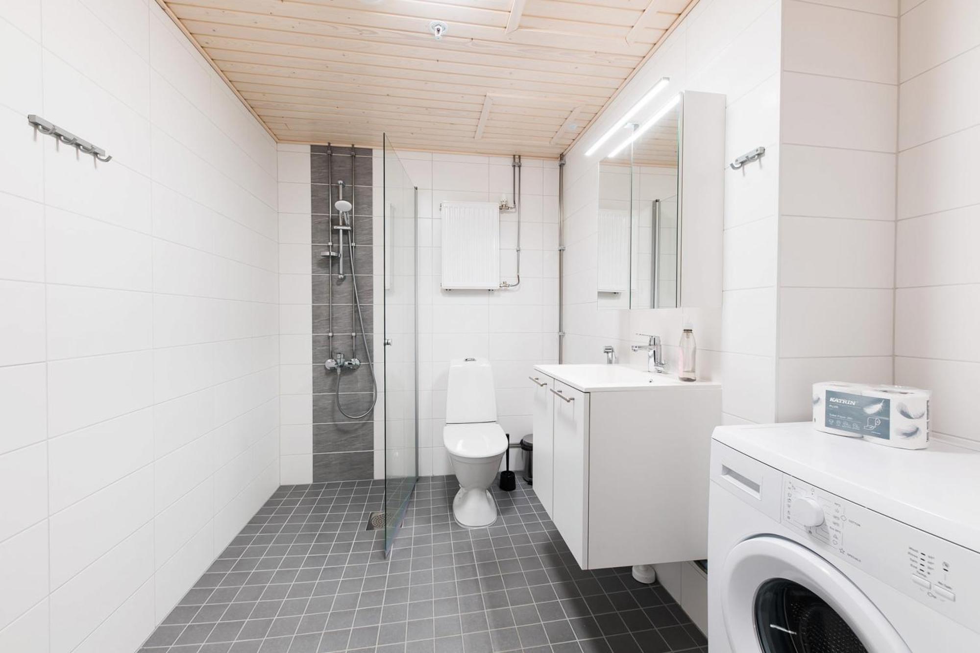 Forenom Serviced Apartments Vantaa Neilikkatie Eksteriør bilde